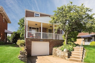 604 Greer St, Pittsburgh, PA 15217