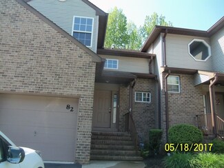 82 Atrium Way Unit 8-2, Manalapan, NJ 07726
