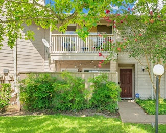 3605 Tanglewilde St Unit 3605, Houston, TX 77063