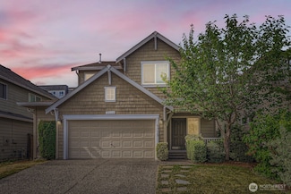 4015 134th Place SE, Mill Creek, WA 98012