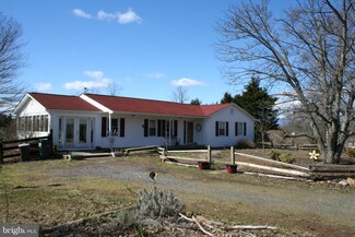 3099 Leon Rd, Culpeper, VA 22701