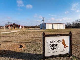 0 W Farm Road 71, Talco, TX 75487