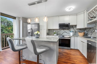 84-688 Ala Mahiku St Unit 154-B, Waianae, HI 96792