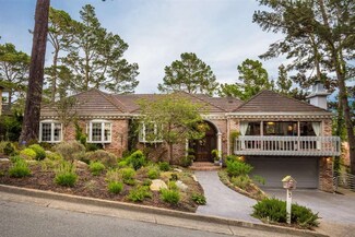3 Victoria Vale, Monterey, CA 93940