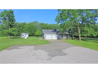 2510 Ridge Rd, Vienna, OH 44473