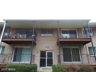 5450 85th Ave Unit 202, New Carrollton, MD 20784
