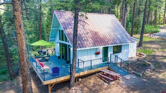 127 Ridge Crest Dr, Durango, CO 81301
