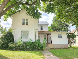 405 S Main St Unit Upper, Morton, IL 61550