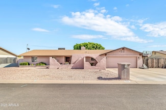 6055 E Hannibal St, Mesa, AZ 85205