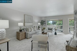 2925 Golden Rain Rd Unit 3, Walnut Creek, CA 94595