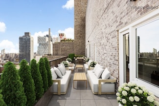 501 E 79th St Unit PHB, New York, NY 10075