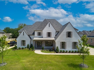1556 Paso Fino Trail, Collierville, TN 38017