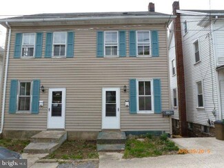 322 Julian St, Williamstown, PA 17098