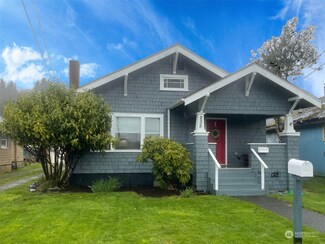 235 Karr Ave, Hoquiam, WA 98550