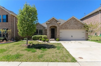 3404 Evening Wind Rd, Denton, TX 76208