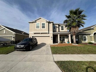 2581 Isabela Terrace, Kissimmee, FL 34743
