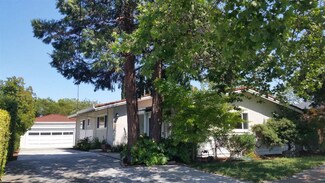 12826 Chaparral Ave, Saratoga, CA 95070