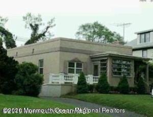 314 Allen Ave, Allenhurst, NJ 07711