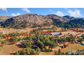 89 Aspen Leaf Ln, Bellvue, CO 80512