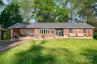 1218 Donna Dr, Shelby, NC 28152