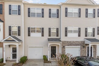 2764 Wyntercrest Ln, Durham, NC 27713