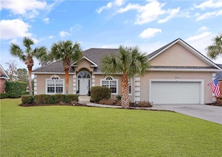 107 Hickory Pine, Brunswick, GA 31523