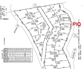 0 Yuma Rd, Julian, CA 92036