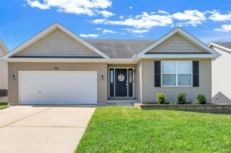 426 Wynchat Dr, O Fallon, MO 63366