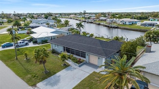 312 E Tarpon Blvd NW, Port Charlotte, FL 33952