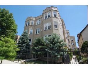 2837 N Sawyer Ave Unit 2R, Chicago, IL 60618