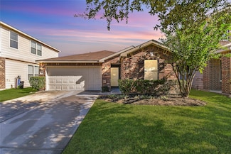 10515 Kentington Oak Dr, Humble, TX 77396
