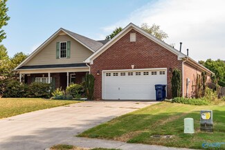 115 Honor Way, Madison, AL 35758