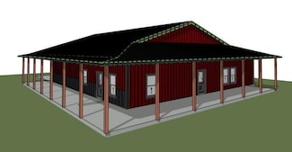 00 Tract 5 Audrain Road 924, Centralia, MO 65240