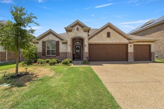 4315 Cibolo Creek Trail, Prosper, TX 75078