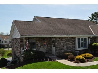 601 Holly Ct, Saxonburg, PA 16056