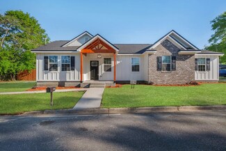 1634 Stevens St, Quincy, FL 32351