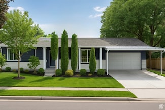 1578 E 4945 S, Holladay, UT 84117