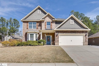 101 Trailwood Dr, Fountain Inn, SC 29644