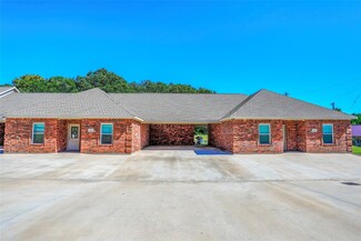 455 Neals Hill Rd, Gainesville, TX 76240