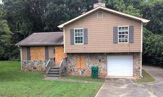3778 Glen Mora Dr, Decatur, GA 30032