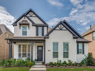 3605 Harvest Ln, Frisco, TX 75034