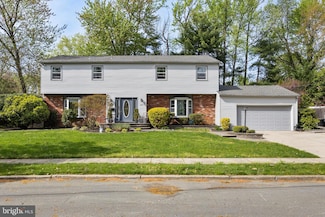 105 Hart Rd, Cherry Hill, NJ 08034