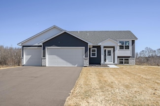 18605 Salem St, Elk River, MN 55330