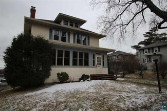 719 N 17th Ave E, Duluth, MN 55812