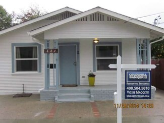 487 N 18th St, San Jose, CA 95112
