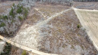 1 Woodland Rd, Jeffersonville, GA 31044