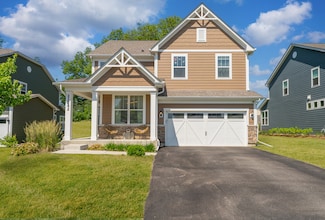 21742 N Ashley St, Kildeer, IL 60047