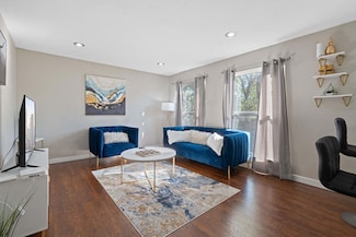 1906 Valley Hill Cir Unit A, Austin, TX 78741
