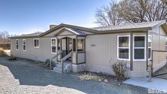 3400 Della Cir, Fallon, NV 89406