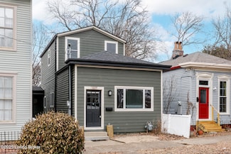 1227 Hull St, Louisville, KY 40204